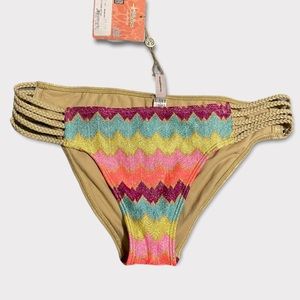 Luli Fama Bottoms Xl